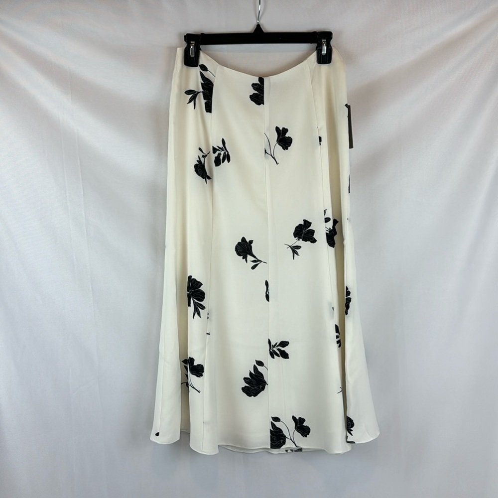 Maxi Skirt from Vince Camuto.